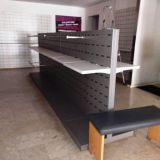 ARREDO DOGATO BIANCO 39222