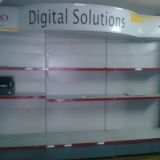 ARREDO INFORMATICA ACCESSORIO: Tetto luminoso banner da 3 mt € 150,00 2 pz disponibili.