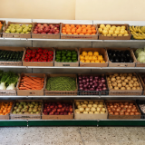 ARREDO ORTOFRUTTA 2395