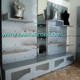 ARREDO SILVER 2256