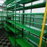 SCAFFALATURA INCASTRO 2153