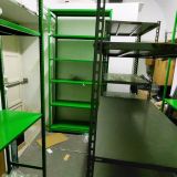 SCAFFALATURA INCASTRO 2153