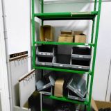 SCAFFALATURA INCASTRO 2153