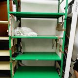 SCAFFALATURA INCASTRO 2153