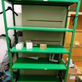 SCAFFALATURA INCASTRO 2153