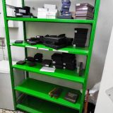 SCAFFALATURA INCASTRO 2153