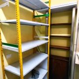 SCAFFALATURA INCASTRO 2153