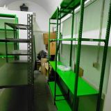 SCAFFALATURA INCASTRO 2153