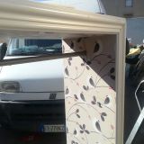 STAND SHABBY A ISOLA 2057