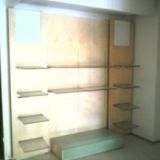 ARREDO ACERO 2286