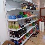 ARREDO ALIMENTARI SUPERMARKET 2575