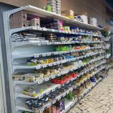 ARREDO ALIMENTARI SUPERMARKET 2575