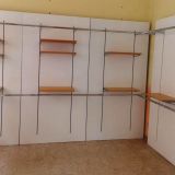 ARREDO NEGOZIO 2527