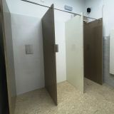 CAMERINO SPOGLIATOIO 3144