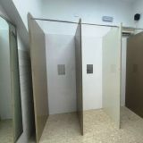 CAMERINO SPOGLIATOIO 6816