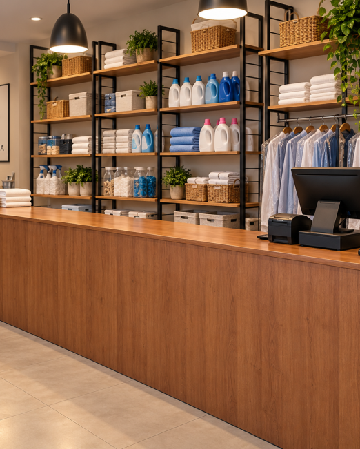 BANCO MODULARE NOCE 2632
