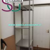 SCAFFALE AD INCASTRO 2506