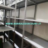 SCAFFALE AD INCASTRO 2506