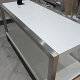 BANCO ACCIAIO 3010