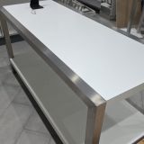 BANCO ACCIAIO 3010