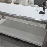 BANCO ACCIAIO 3010
