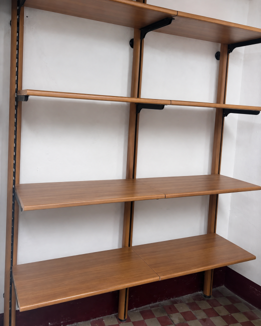 ARREDO NOCE CHIARO 3141