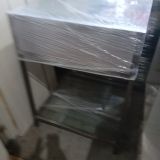 BANCO TECA VETRINA 3475