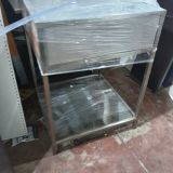 BANCO TECA VETRINA 3475