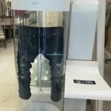 MANICHINO JEANS IN TECA 3335