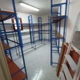 SCAFFALI AD INCASTRO 3384