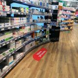 ARREDO 4051 FARMACIA