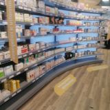 ARREDO 4051 FARMACIA