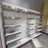 ARREDO BIANCO MODULARE 4304