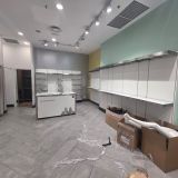 ARREDO BIANCO MODULARE 4304