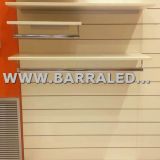 ARREDO BIANCO PANNELLO DOGATO 4414