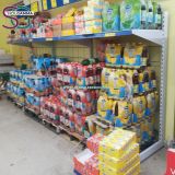 SCAFFALI SUPERMARKET