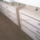 CASSETTONE BIANCO 5606