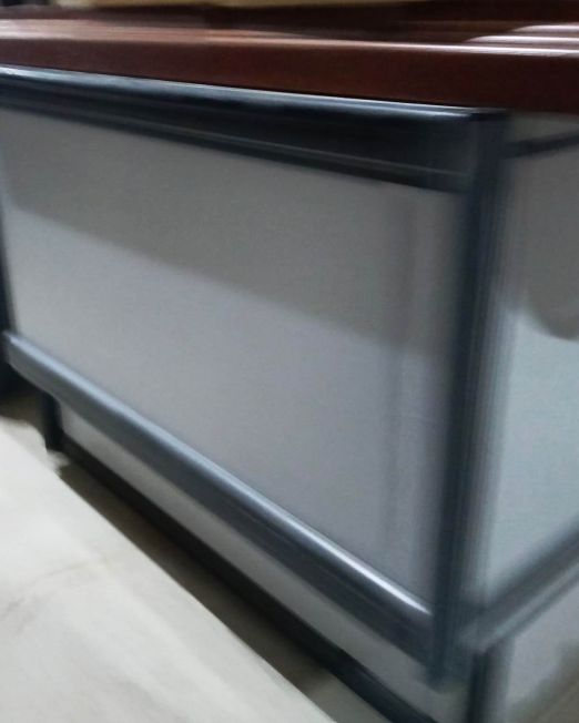 BANCO CASSA GRIGIO ALLUMINIO 5746 (6)