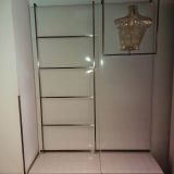 ARREDO INTIMO IN ACCIAIO 6799