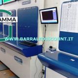 POSTAZIONE MURALE CENTRO SCOMMESSE 6449 (2)