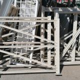 SCAFFALI INDUSTRIALI 6525