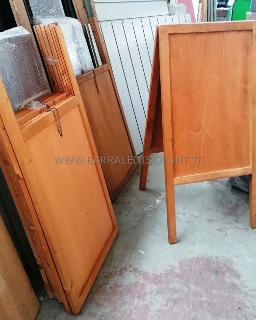 LAVAGNA IN LEGNO CAVALLETTO 7549 (3)