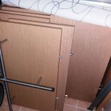 ARREDO NEGOZIO ROVERE 7216