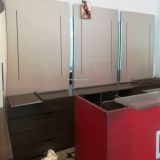 ARREDO NEGOZIO YAMAMAY 8101