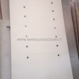 ARREDO BIANCO E NERO 8100