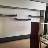 ARREDO BIANCO E NERO 8100