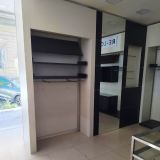 ARREDO BIANCO E NERO 8100