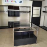 ARREDO BIANCO E NERO 8100