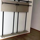 ARREDO GHIACCIO INDUSTRIAL 7711