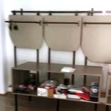 ARREDO GHIACCIO INDUSTRIAL 7711